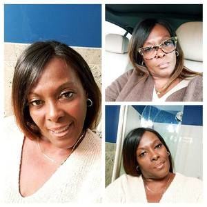 Meet your Posher, Kathleen